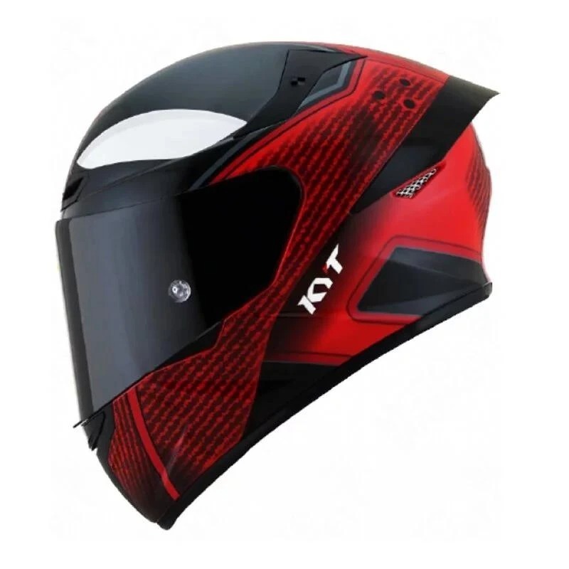 KYT TT-COURSE 死侍 亮光  彩繪 輕量帽款 插扣 TTC 漫威聯名