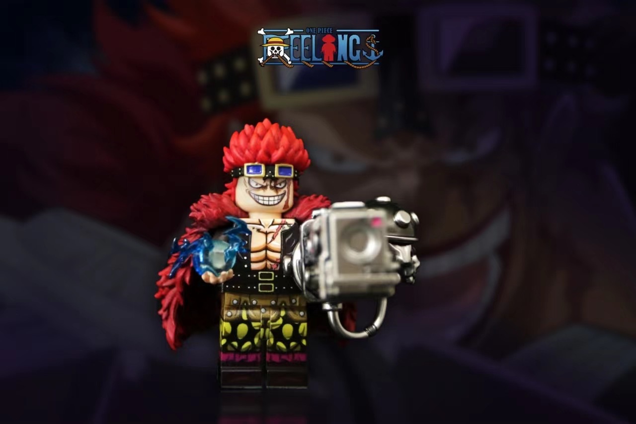 【Feelings】基德