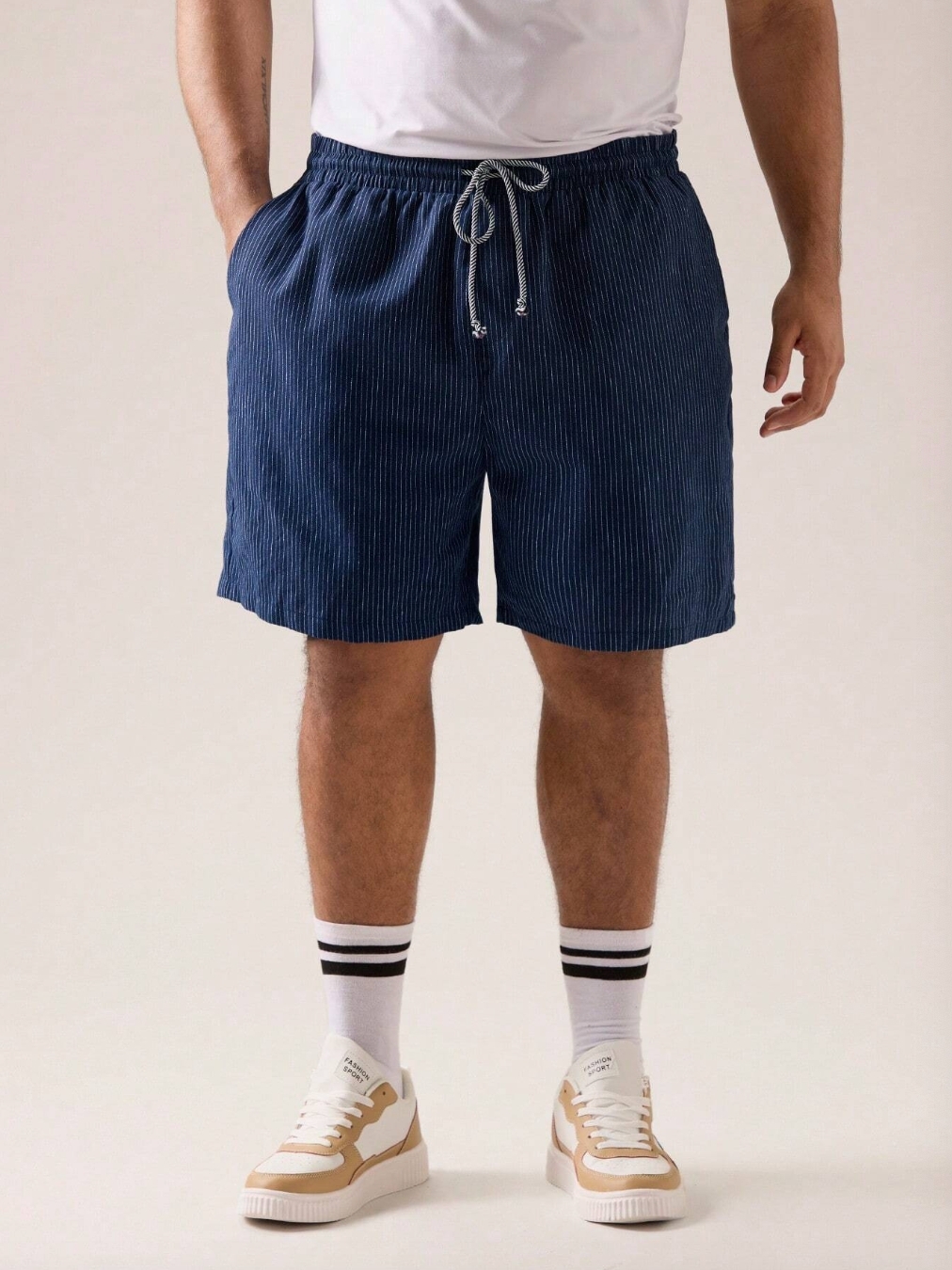 KADMAX大尺碼-春夏褲款〈KMSS2412〉