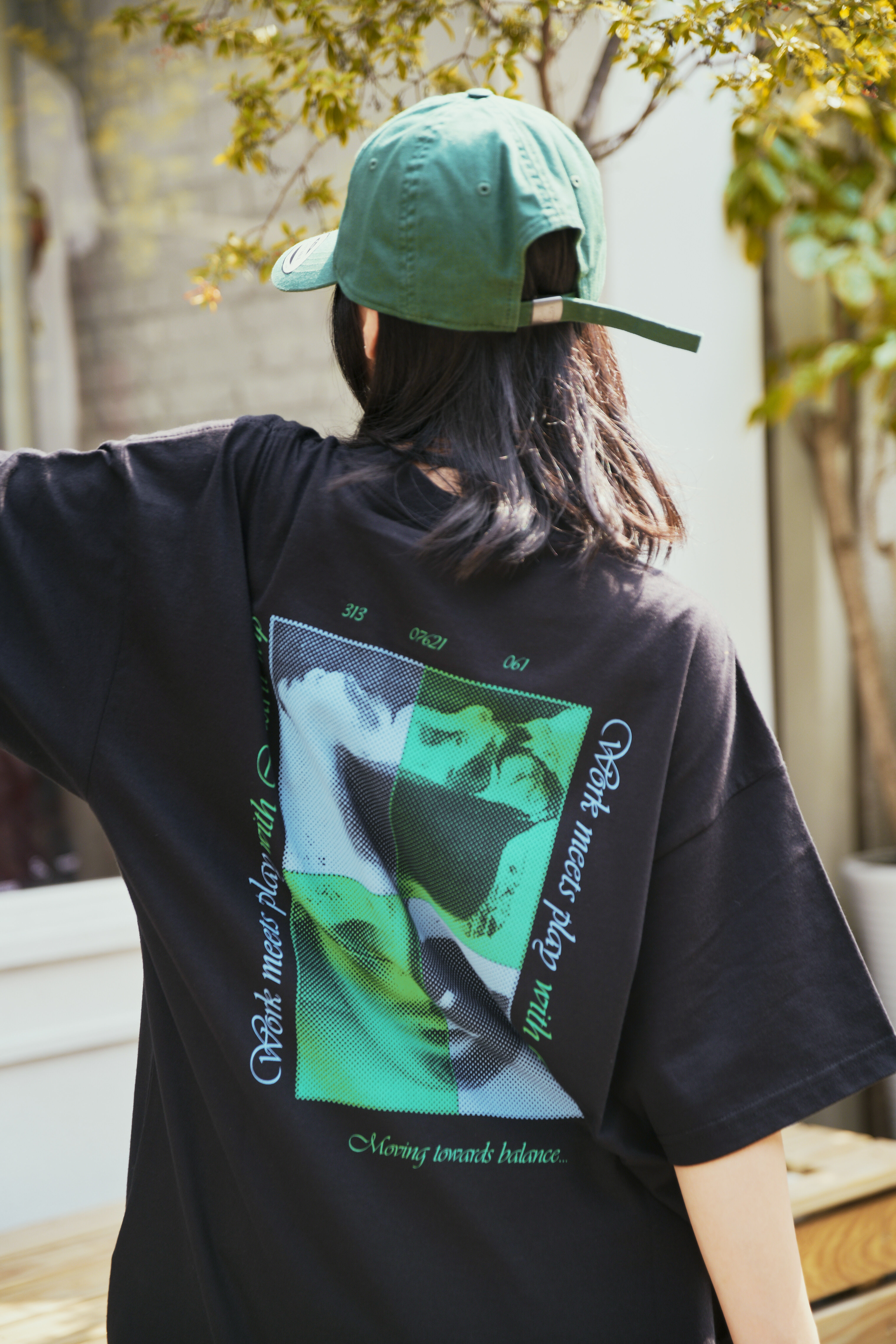 ☆ETW☆【EASY TO WEAR】CARHARTT WIP S/S Work & Play T-Shirt 數位 人臉 短T 卡哈