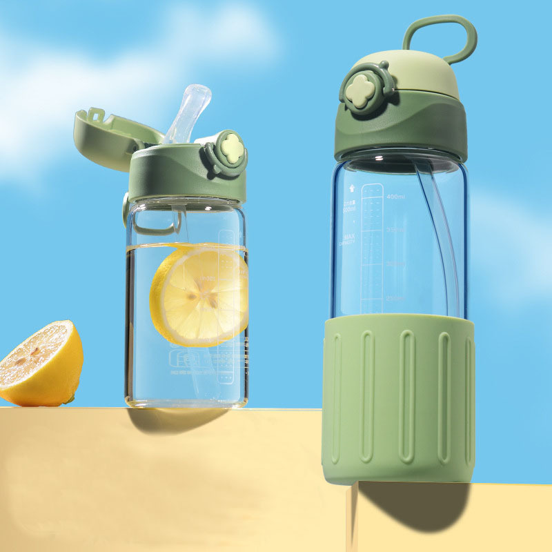 【客製】高顏值耐高溫吸管杯