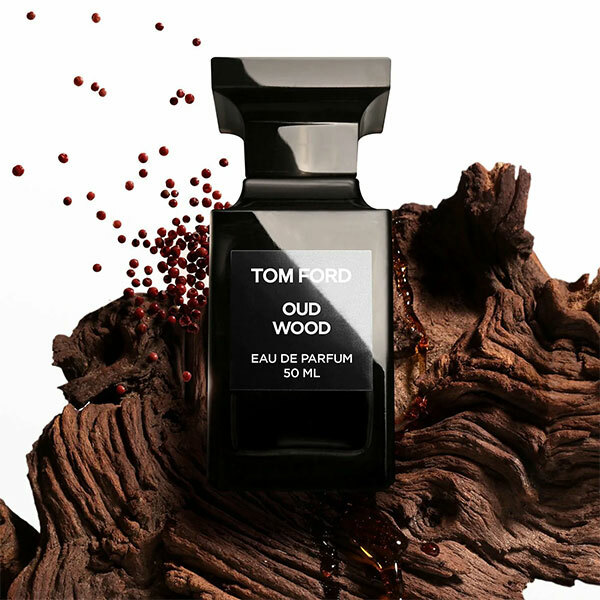 Tom Ford Oud Wood 神秘東方中性淡香精