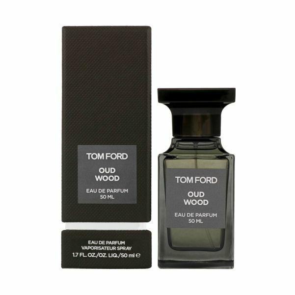 Tom Ford Oud Wood 神秘東方中性淡香精