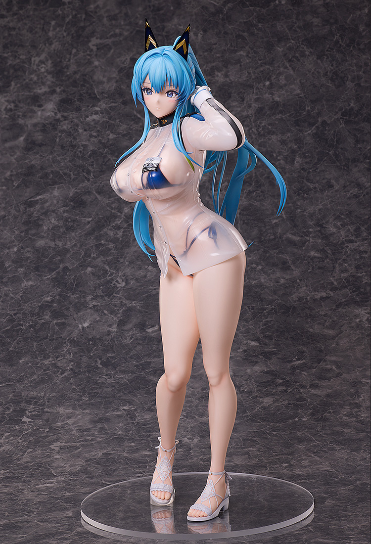 「ACG.GO」「預購」日版figure海倫：海藍寶石《勝利女神：妮姬》
