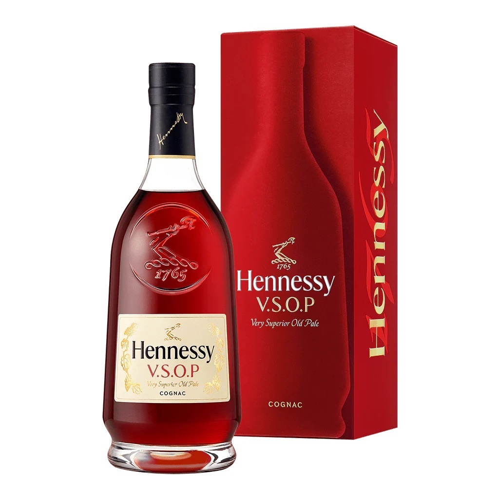 軒尼詩 VSOP干邑白蘭地 700ml