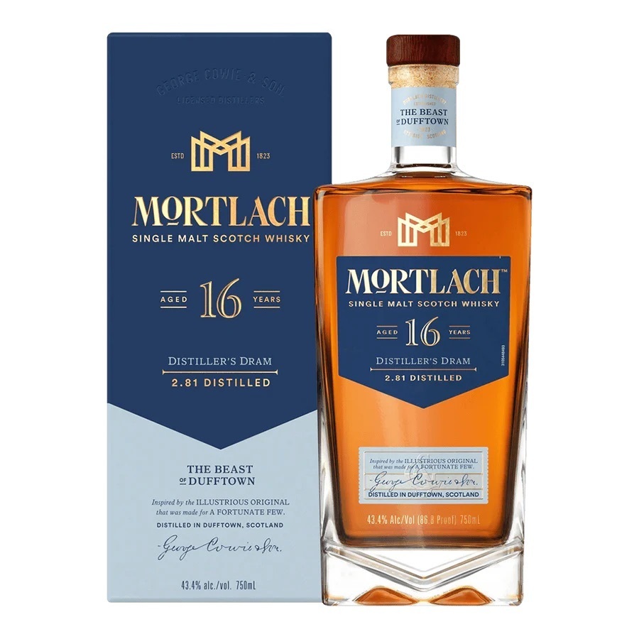 慕赫16年(平行貨)