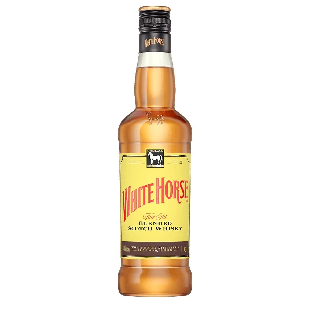 白馬 調和威士忌 1000ml