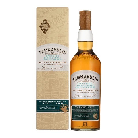 塔木嶺 白蘇維儂桶