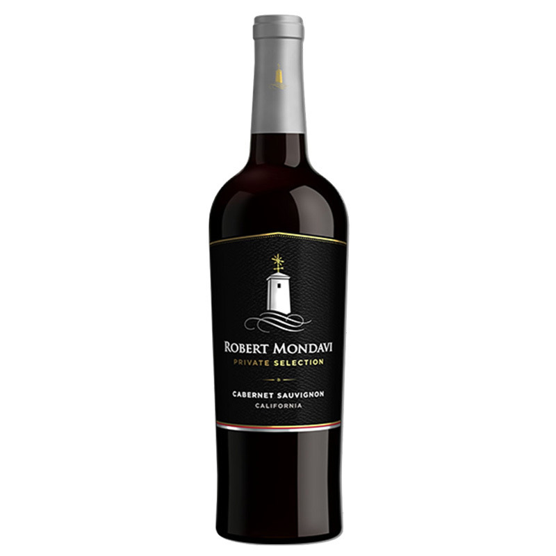 羅伯蒙岱維加州卡本內蘇維儂