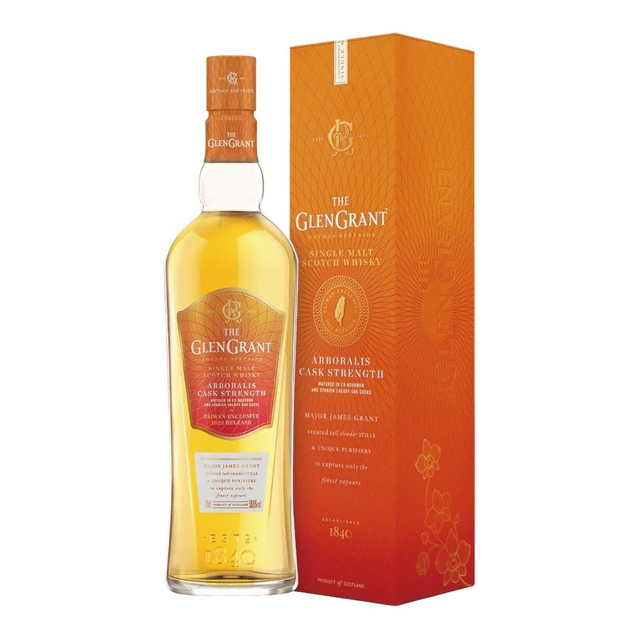 格蘭冠雪莉原酒