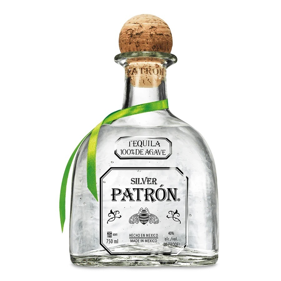 培恩 銀樽龍舌蘭 1000ml