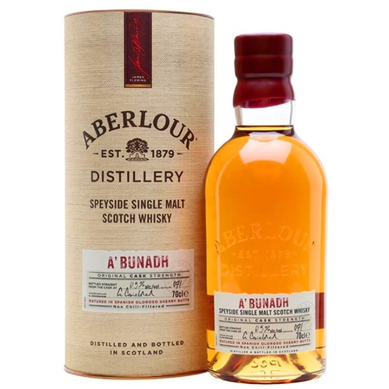 亞伯樂 小批次雪莉原酒No.71