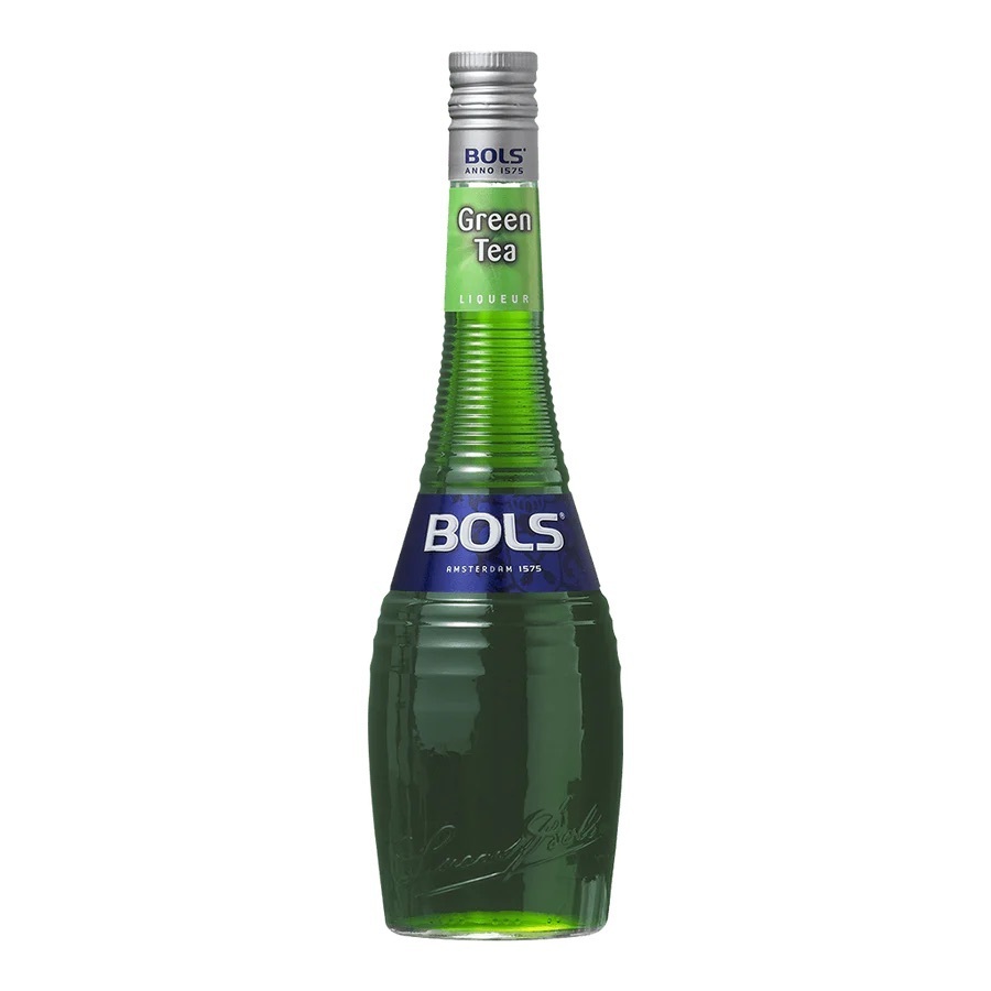 Bols 綠茶香甜酒