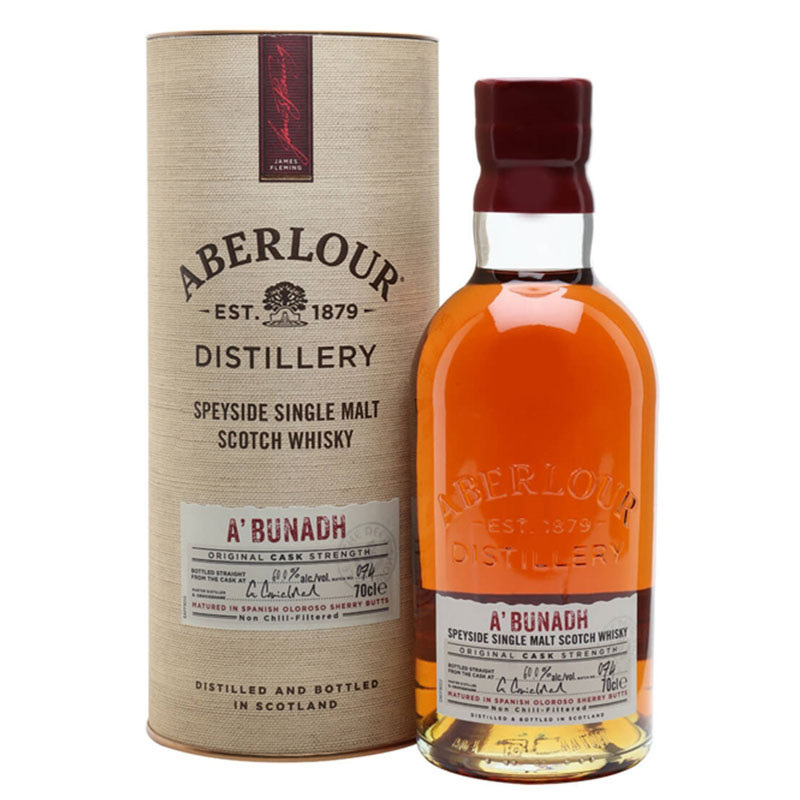 亞伯樂 小批次雪莉原酒No.74