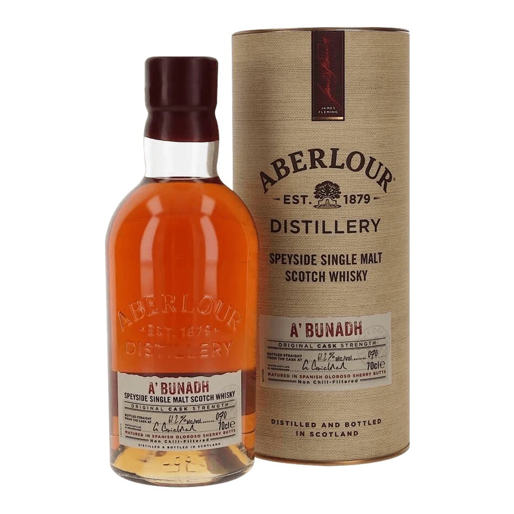 亞伯樂 小批次雪莉原酒No.70