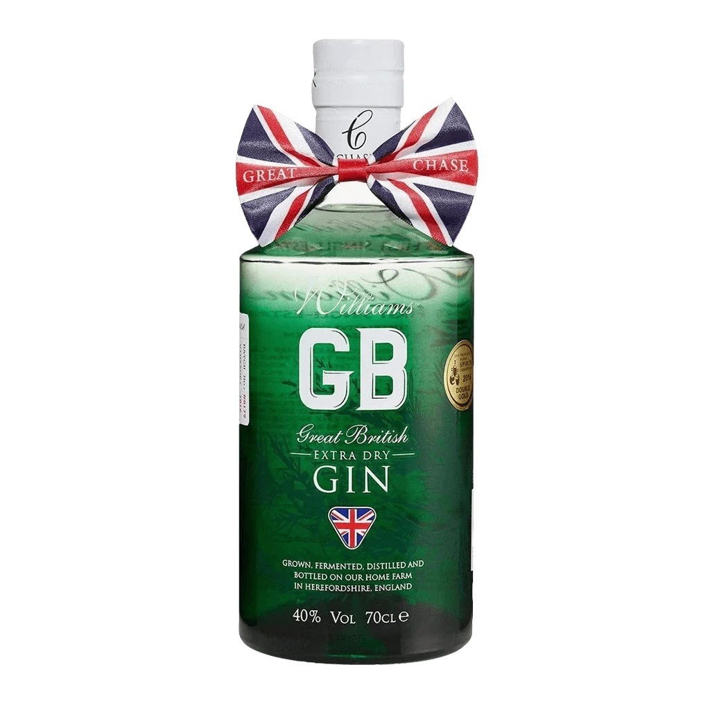 威廉翠絲GB琴酒