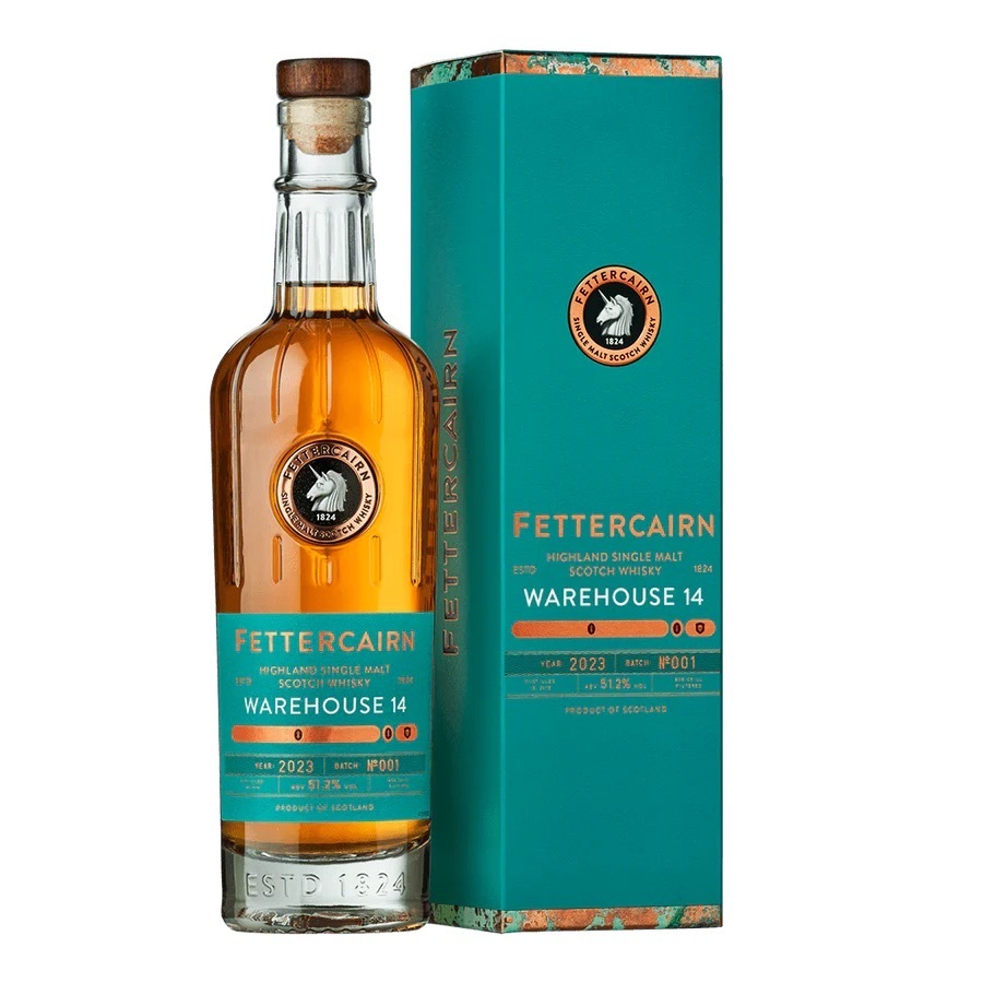 費特肯十四號密藏系列Batch1(2016-2023年)