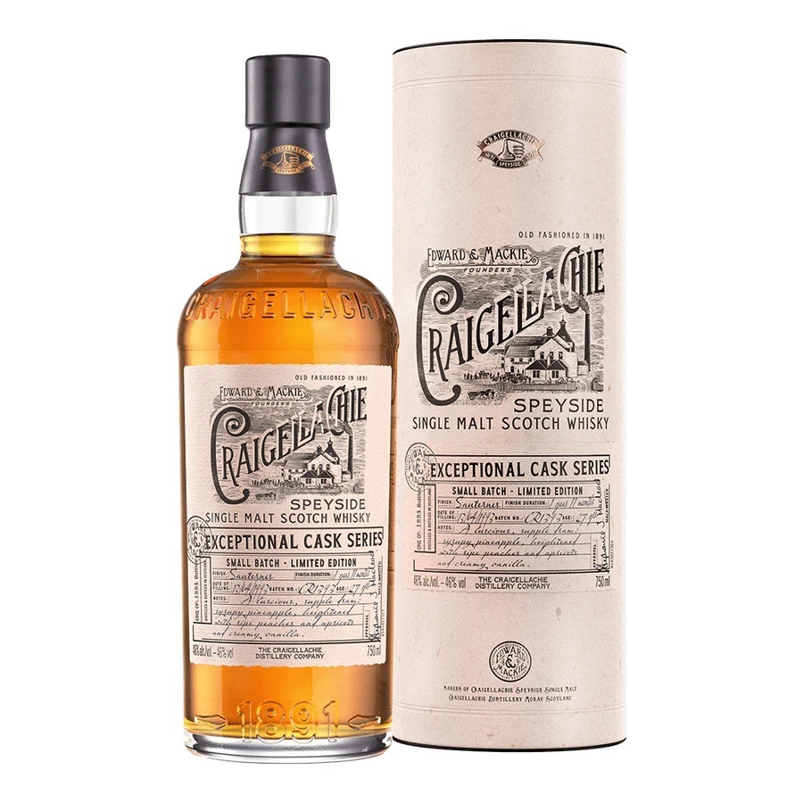 魁列奇27年蘇岱桶