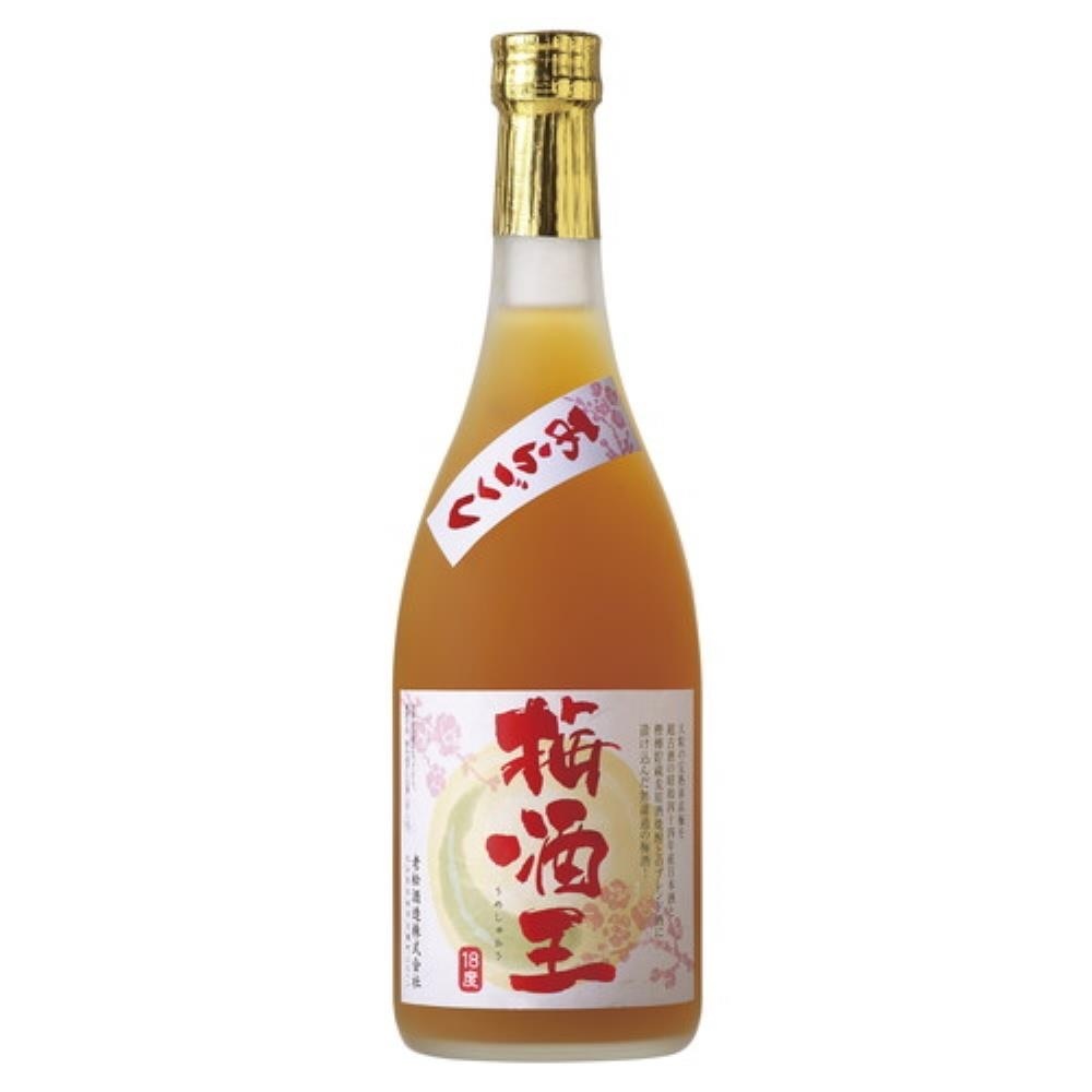 老松梅酒王
