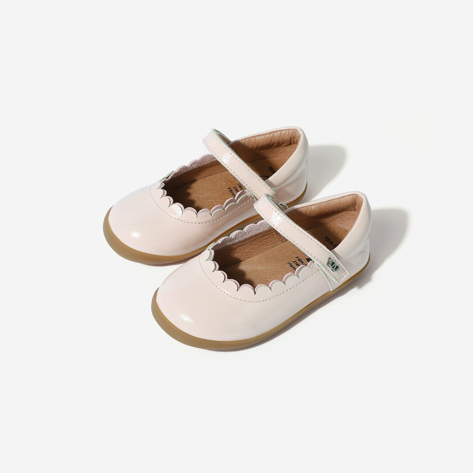 澳洲童鞋 Woolly Kids♡Liya