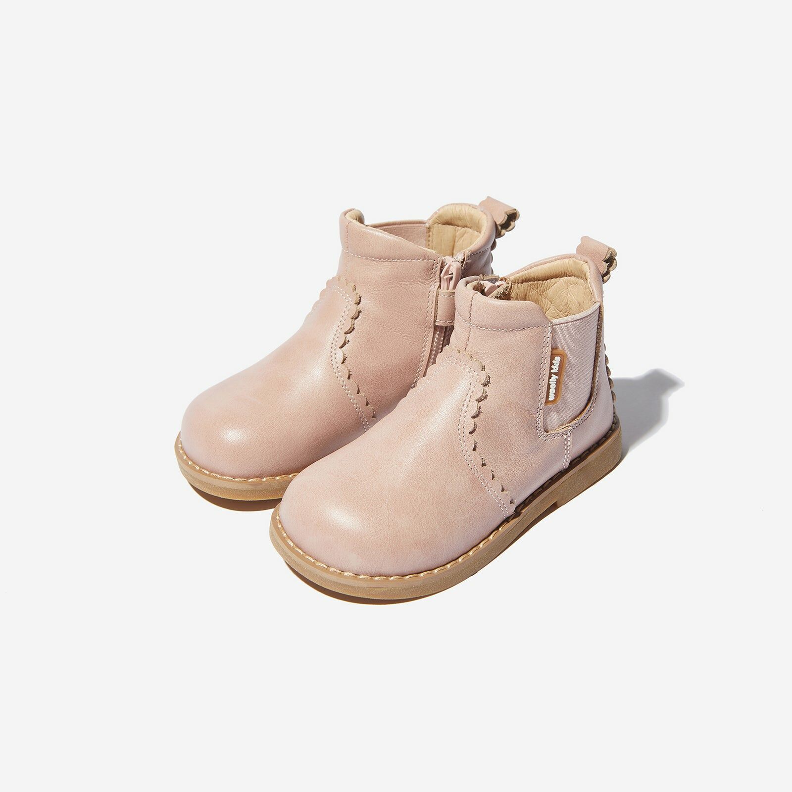 澳洲童鞋 Woolly Kids♡Lillian