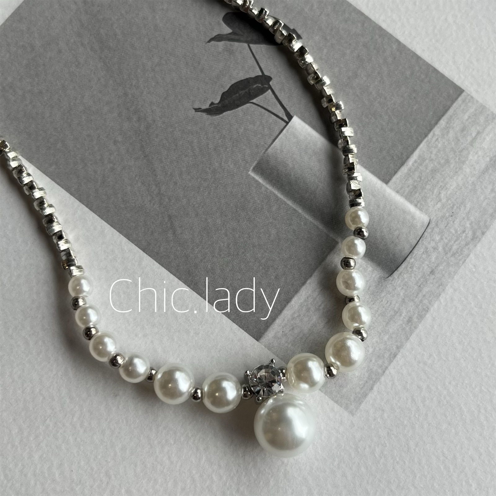 Necklace ｜女王之選