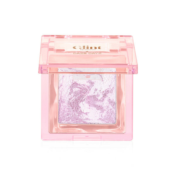 Glint x Daze Days Marble Highlighter