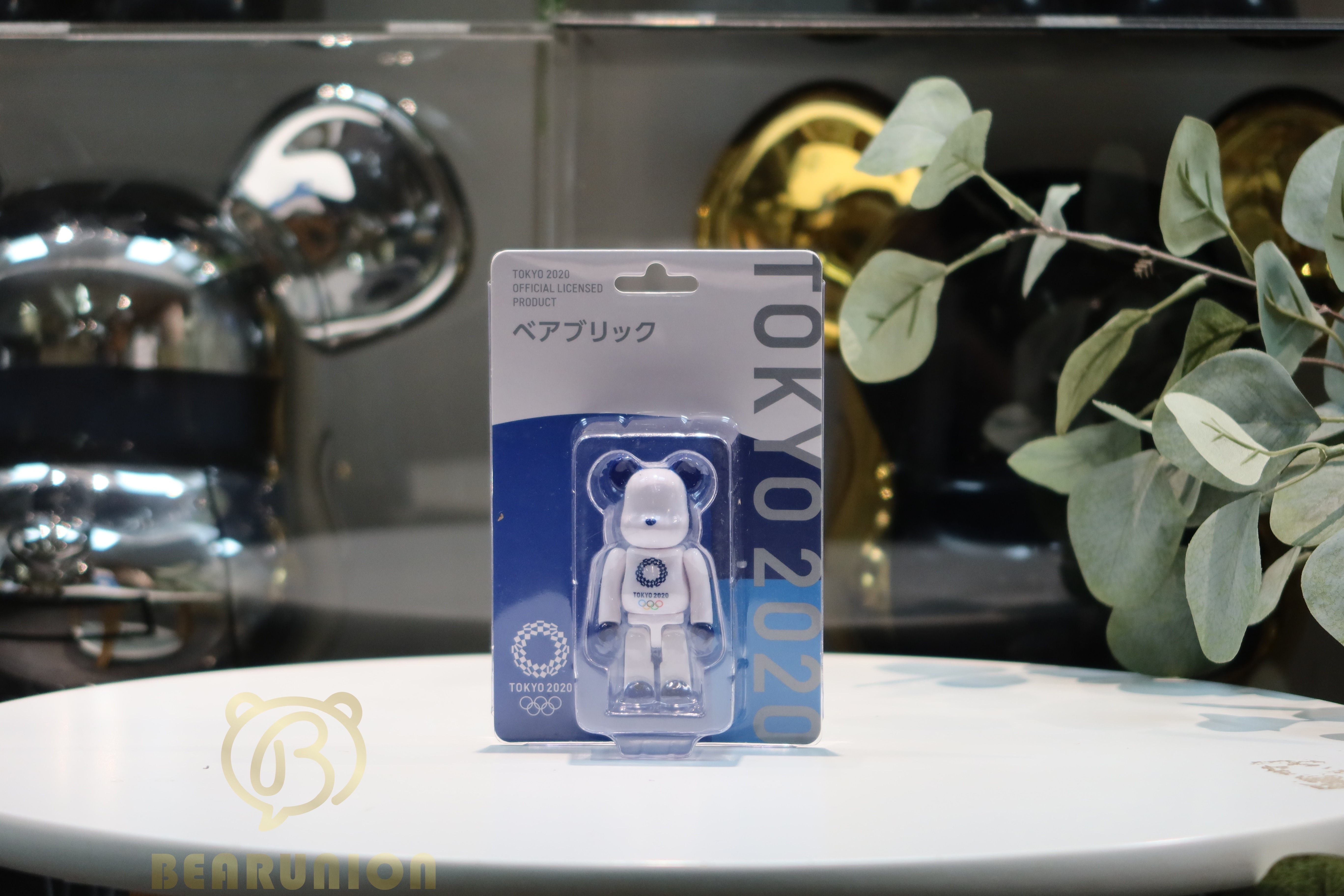 🎏預訂🎏Bearbrick 100% TOKYO 東京奧運