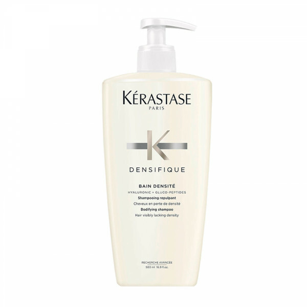 KÉRASTASE Densifique 濃密新髮浴髮乳 500ml / 1000ml
