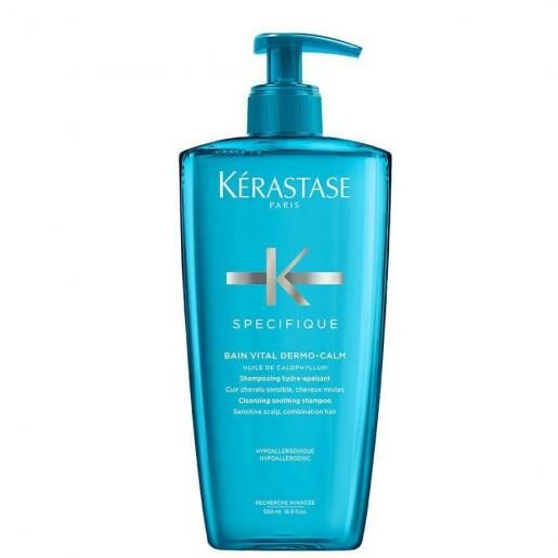KÉRASTASE Specifique 舒緩浴髮乳 500ml (混合性髮質)