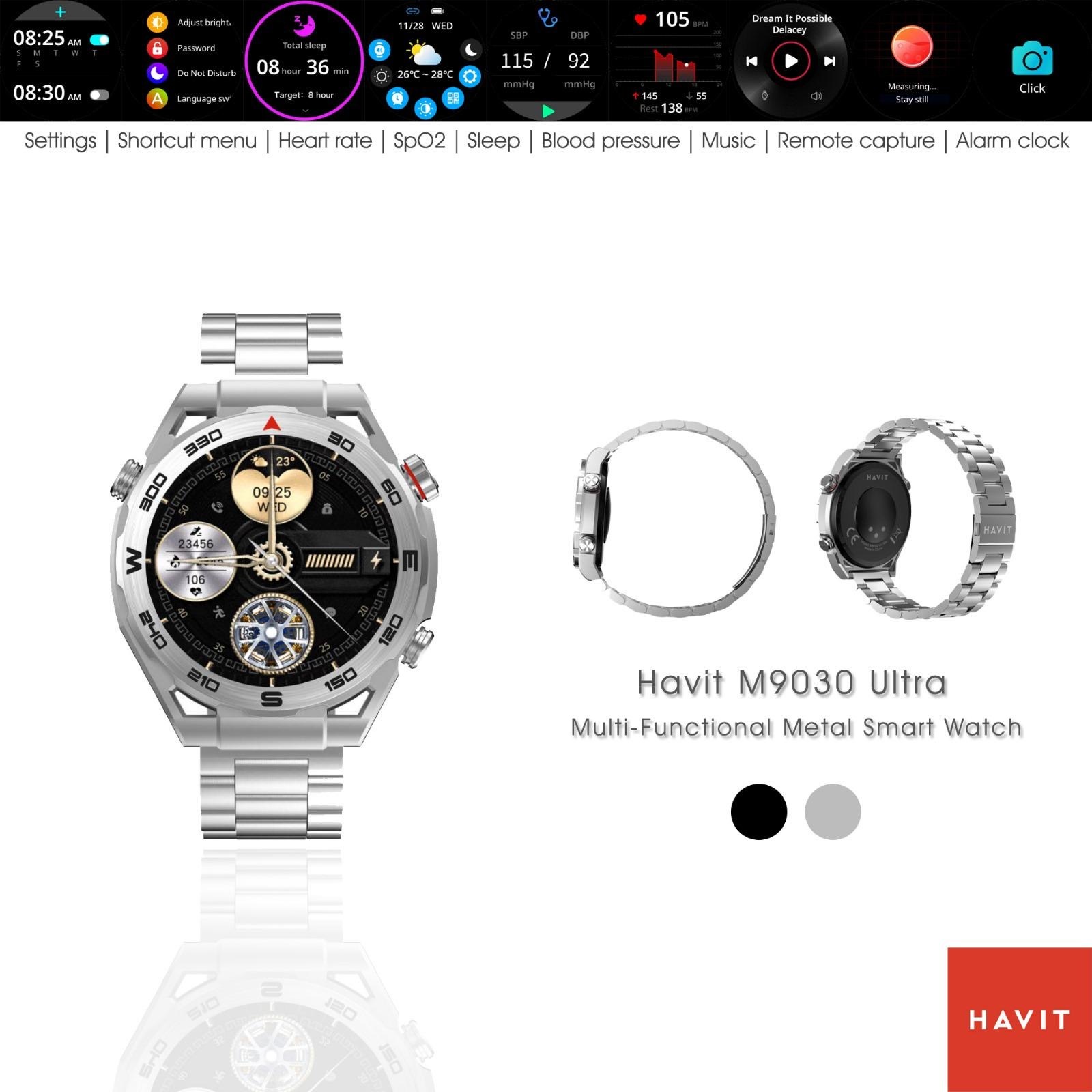 HAVIT M9030 ULTRA