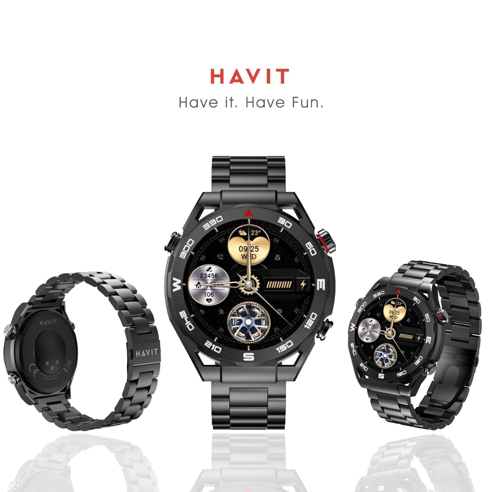 HAVIT M9030 ULTRA