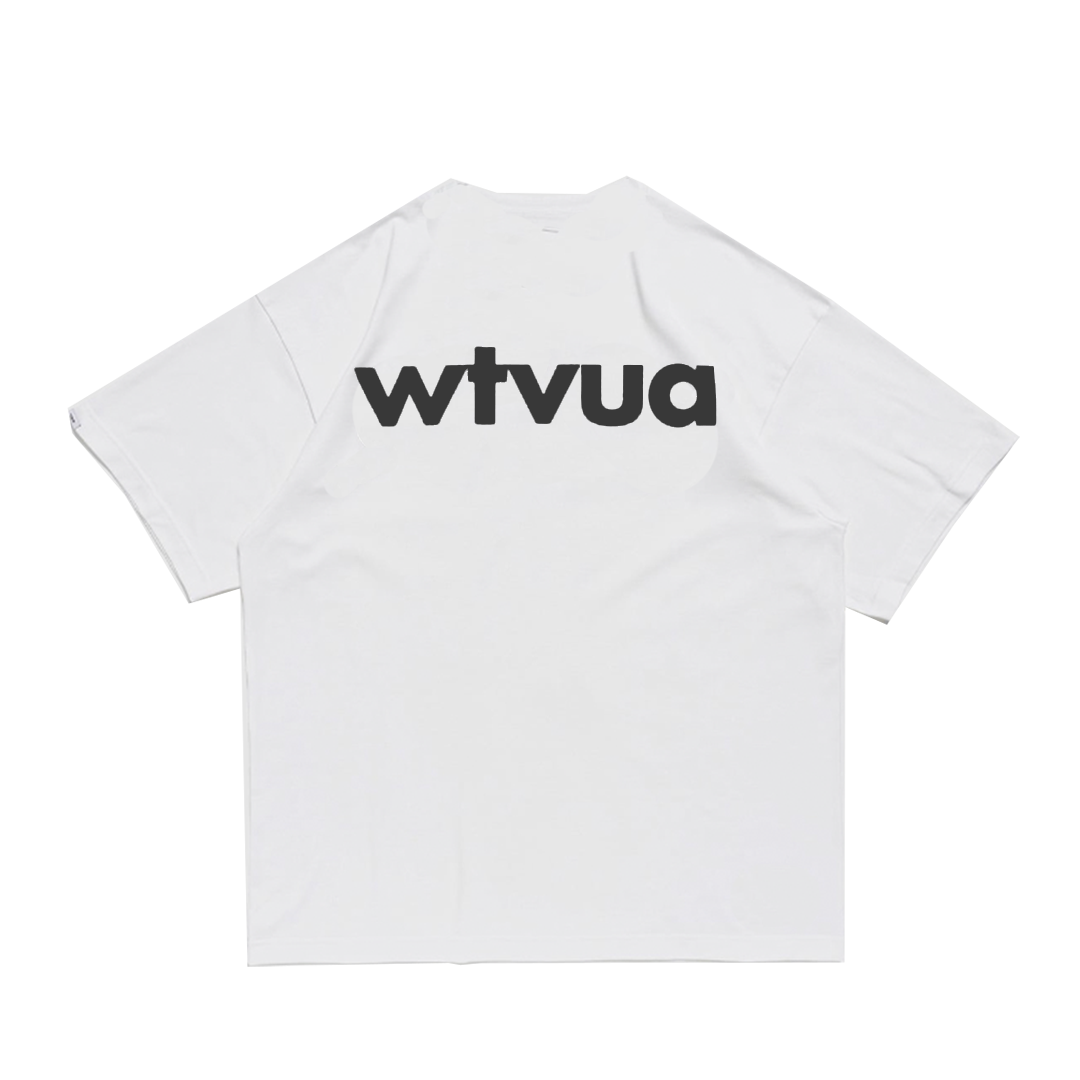 WTVUA / SS / COTTON - WTAPS (ダブルタップス) - tops