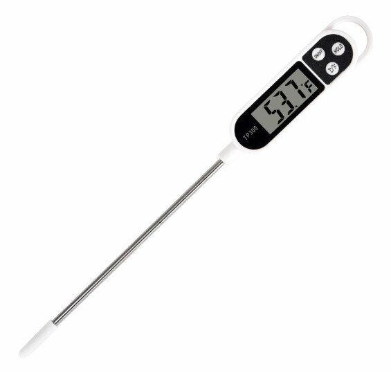 TP300 Electronic Food Thermometer (-50°C - 300°C) x 1pc