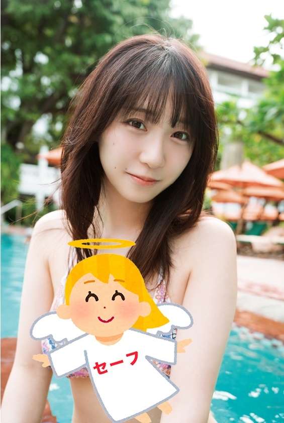 「ACG.GO」「預購」 伊織もえ C104 夏の伊織5