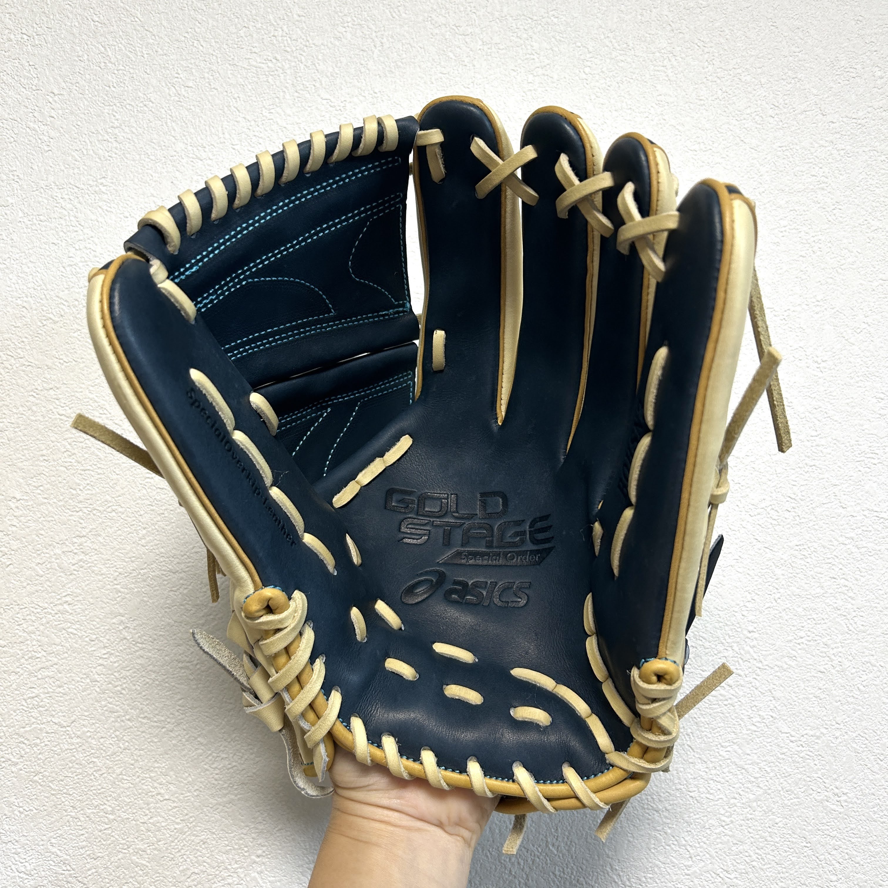 【照片分享】ASICS 硬式 投手 AHPSO-19