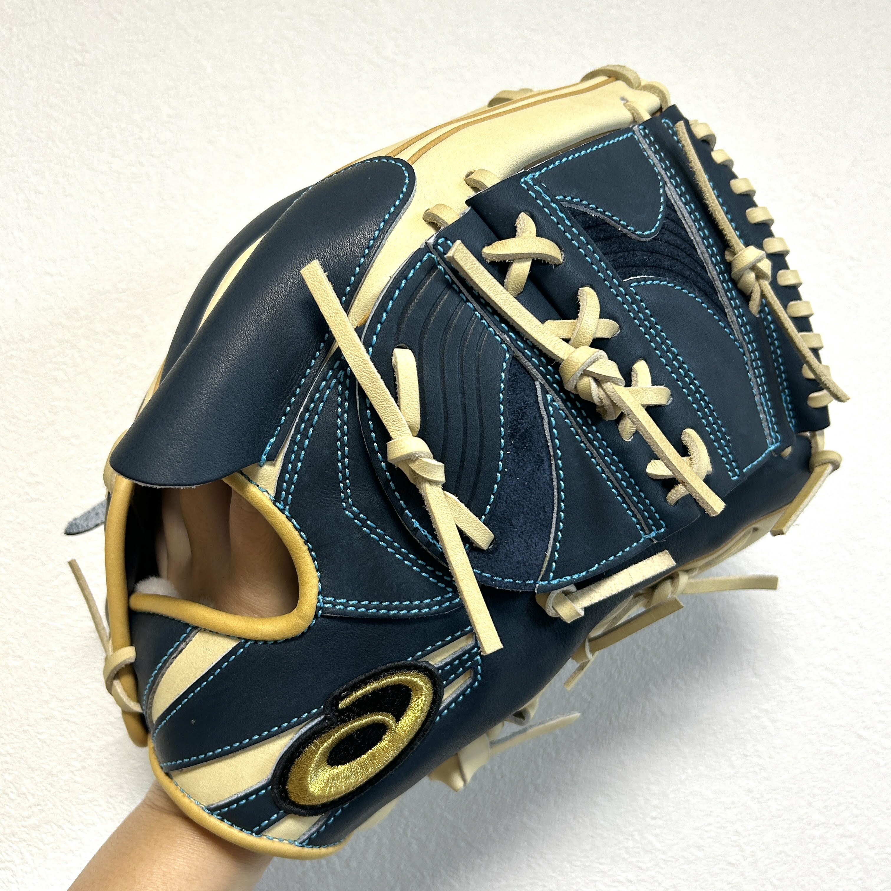 【照片分享】ASICS 硬式 投手 AHPSO-19