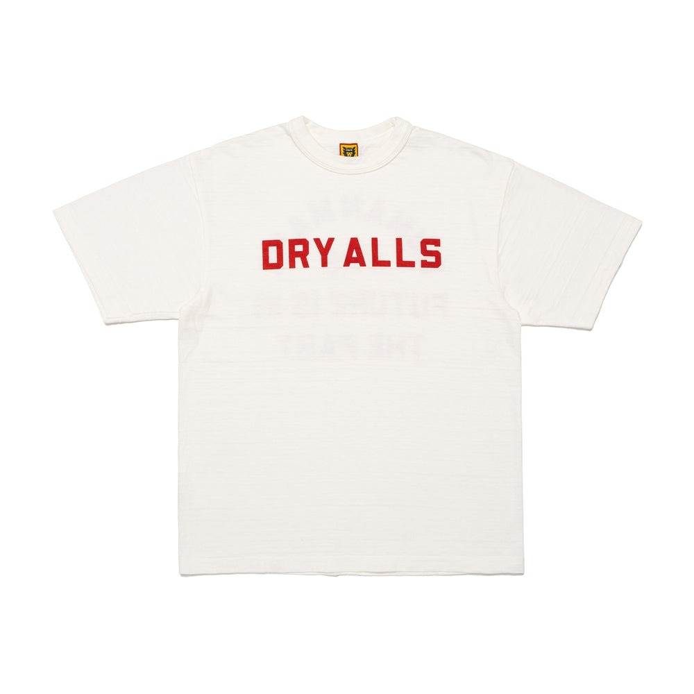 現貨┃HUMAN MADE GRAPHIC T-SHIRT 竹節棉 大LOGO 印花 短袖