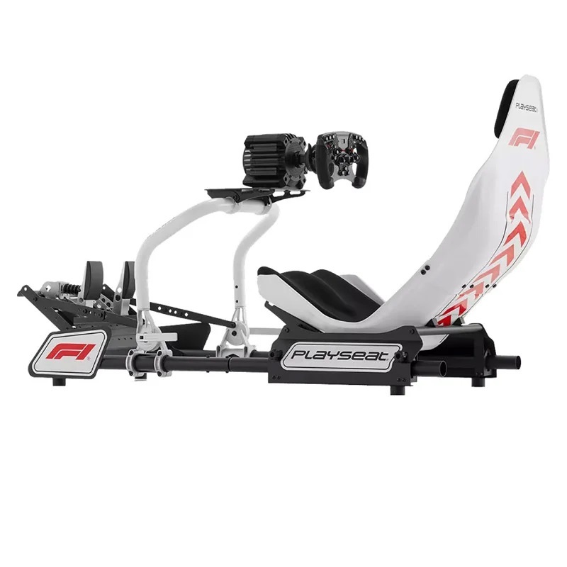 Playseat FORMULA INSTINCT F1 EDITION F1聯名授權 賽車架 通用支援各廠牌方向盤
