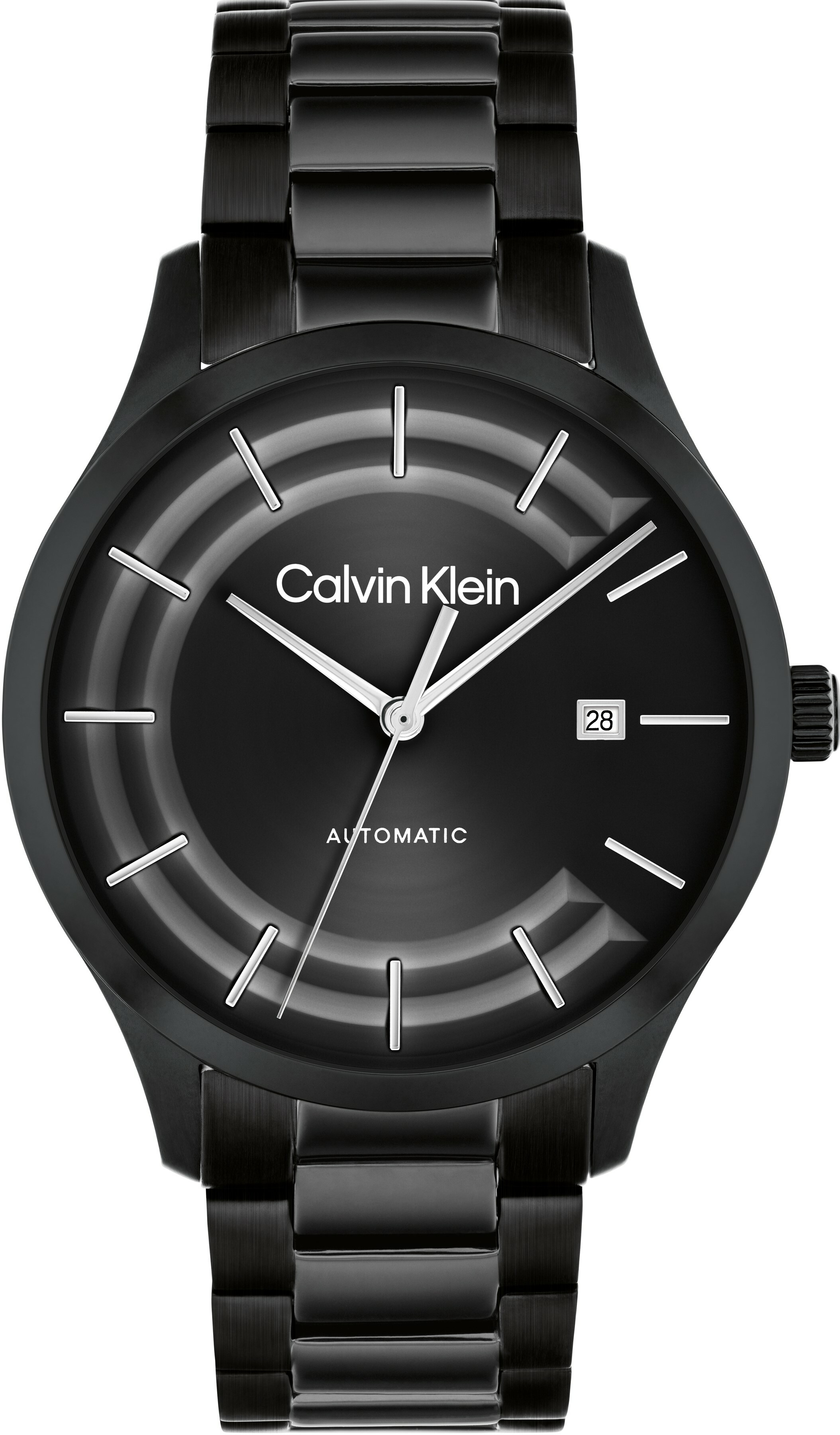Calvin Klein watch
