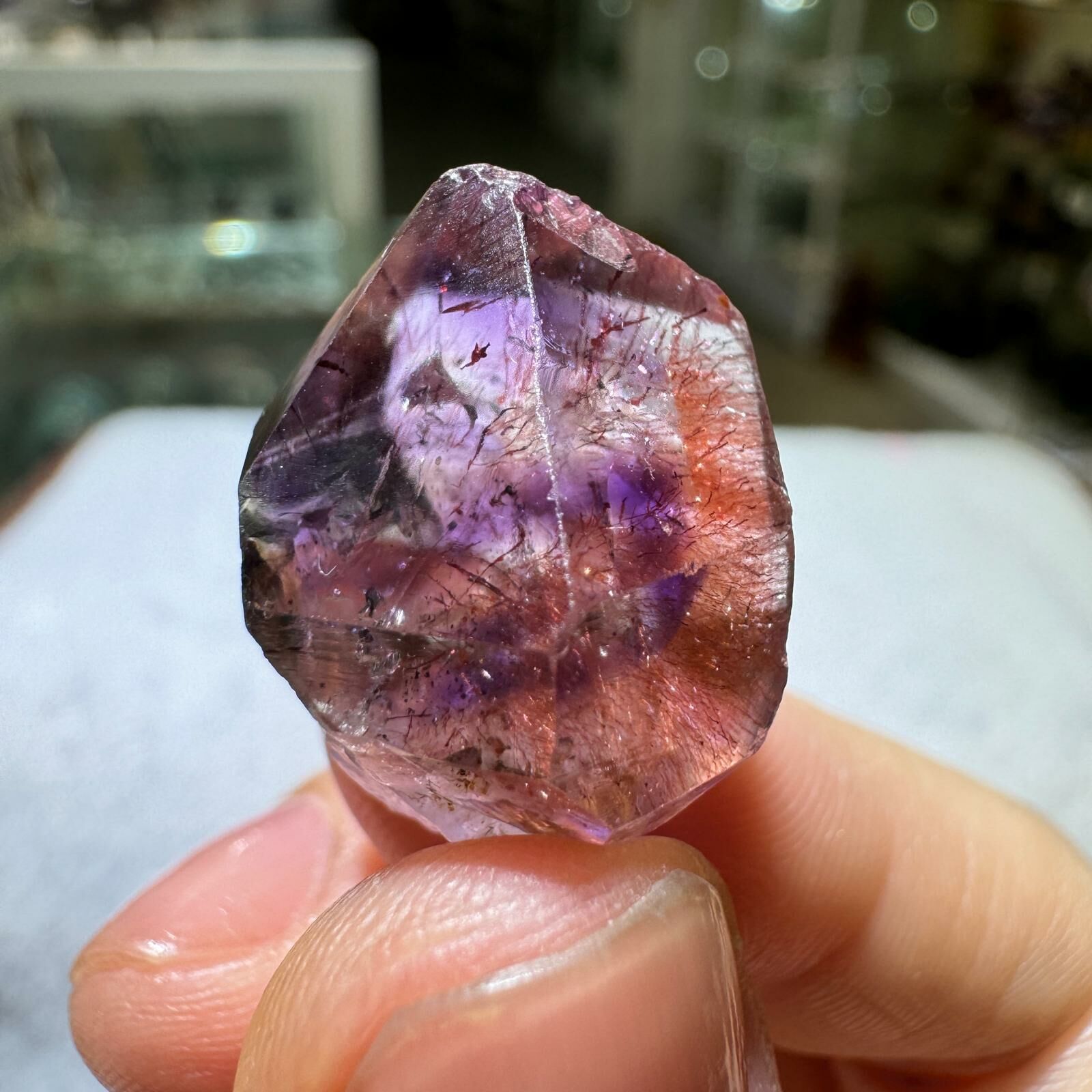 權杖✨超七原石