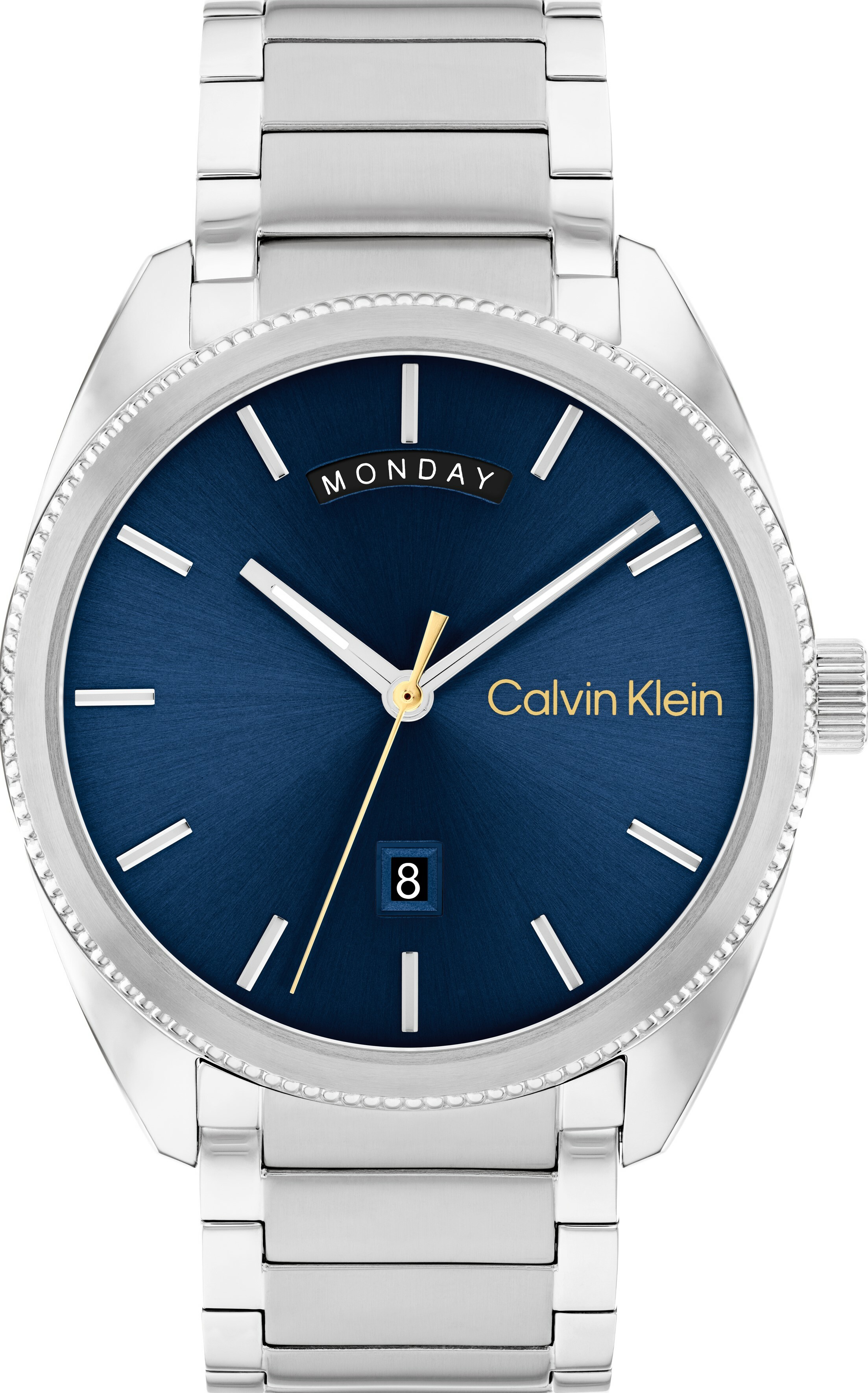 Calvin Klein watch