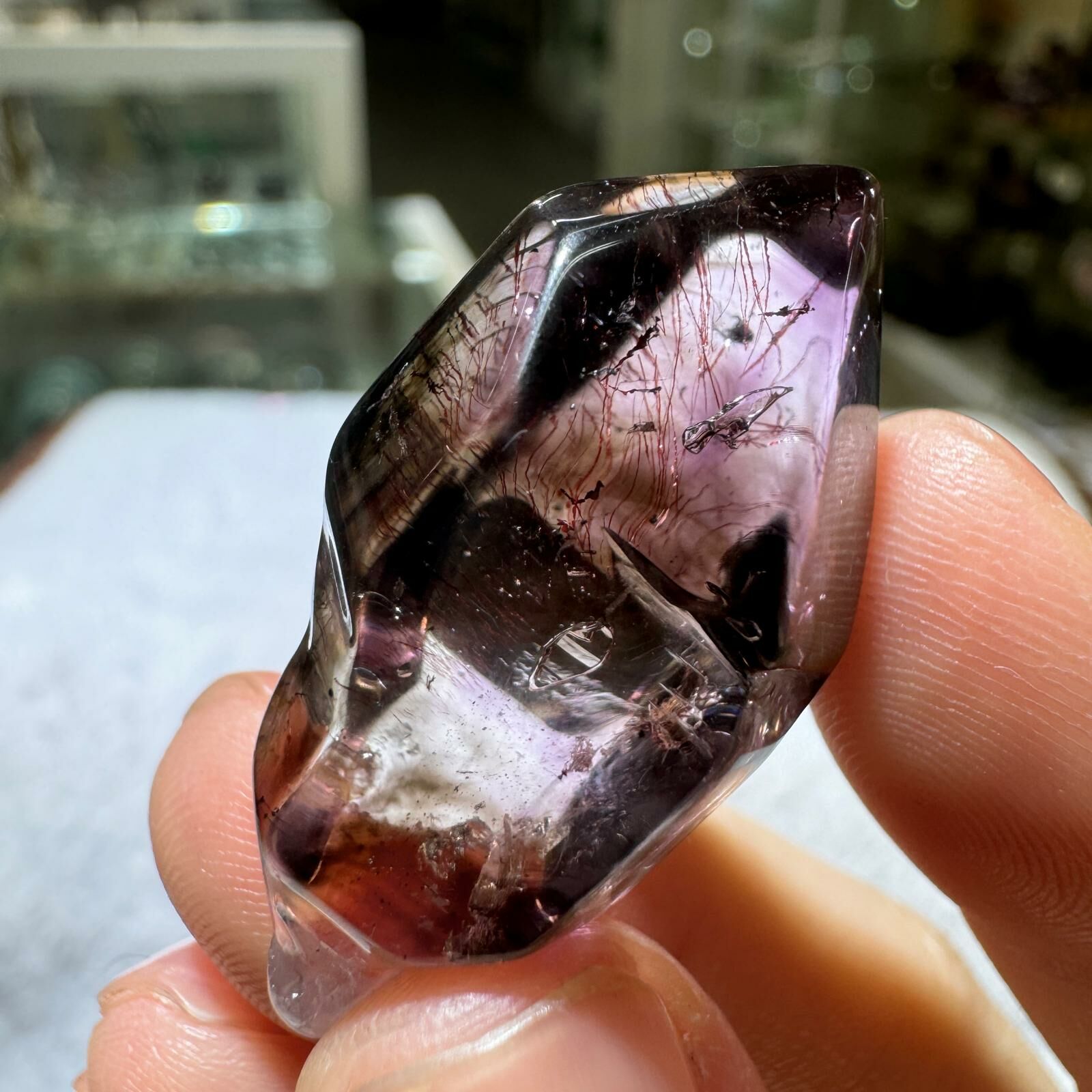 權杖✨超七原石