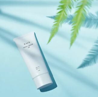 RMK BODY CREAM UV 防曬身體護膚霜 SPF47 PA+++