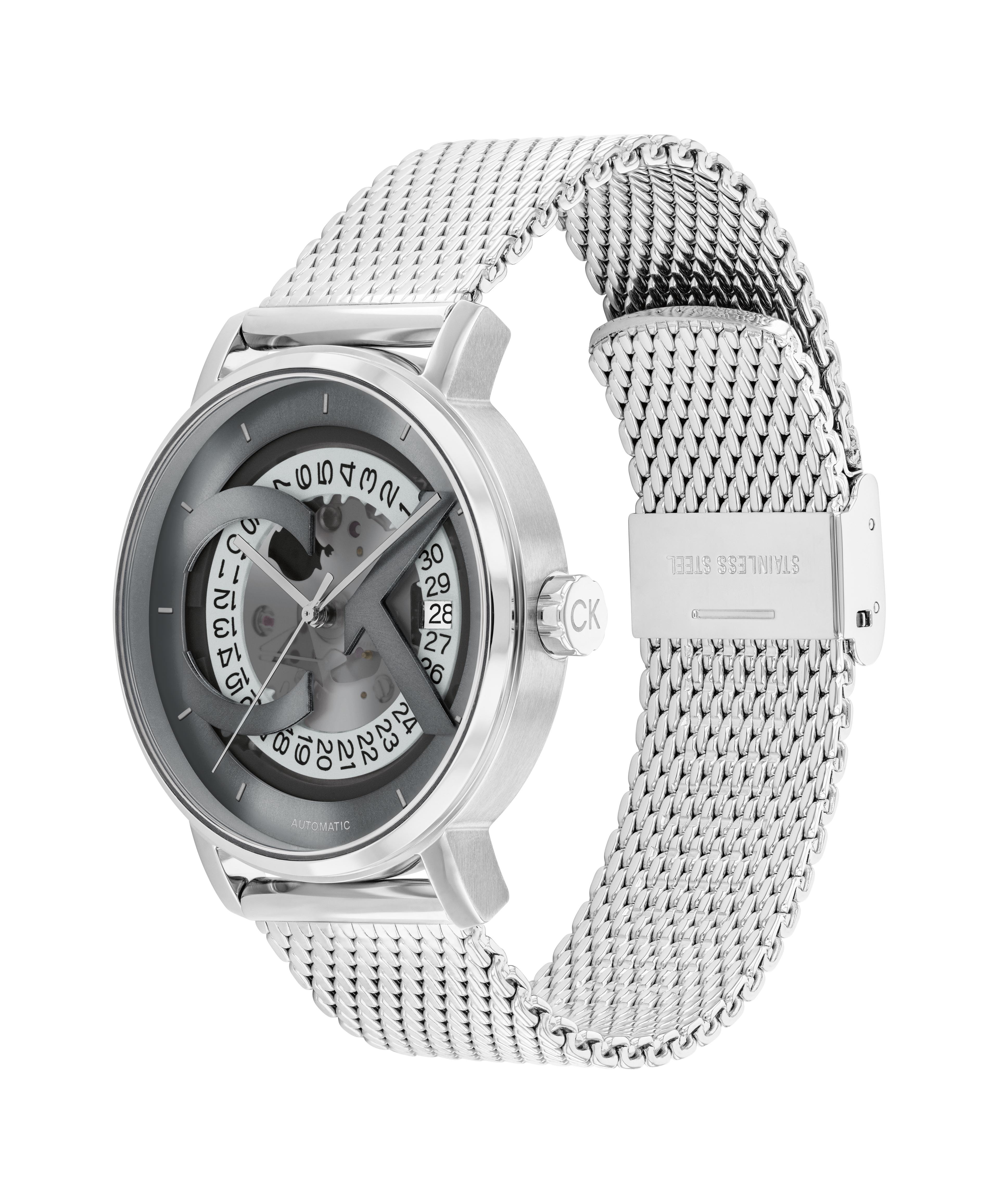 Calvin Klein watch