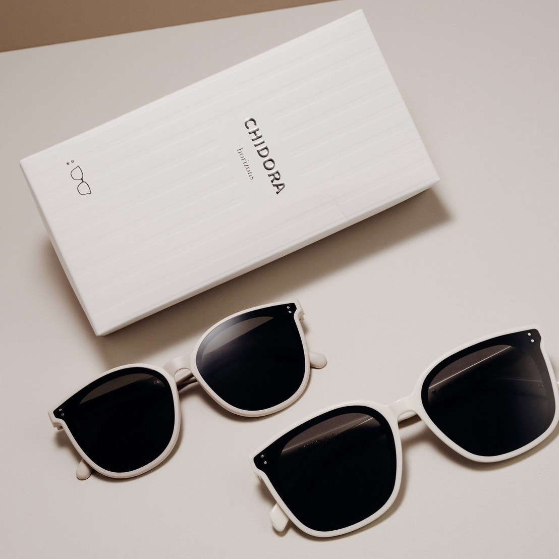 CHIDORA 兒童款太陽眼鏡 【單支】