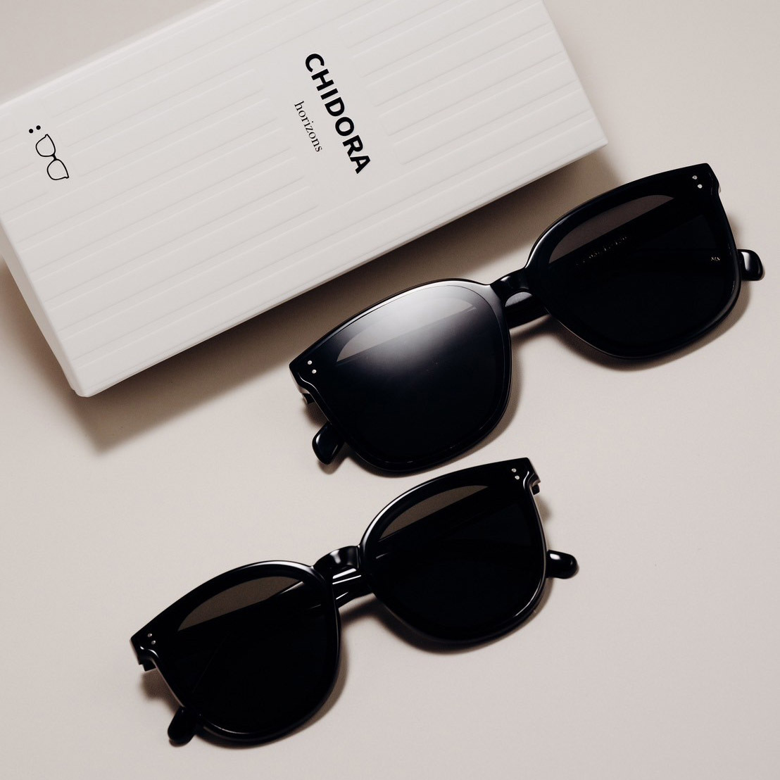 CHIDORA 兒童款太陽眼鏡 【單支】