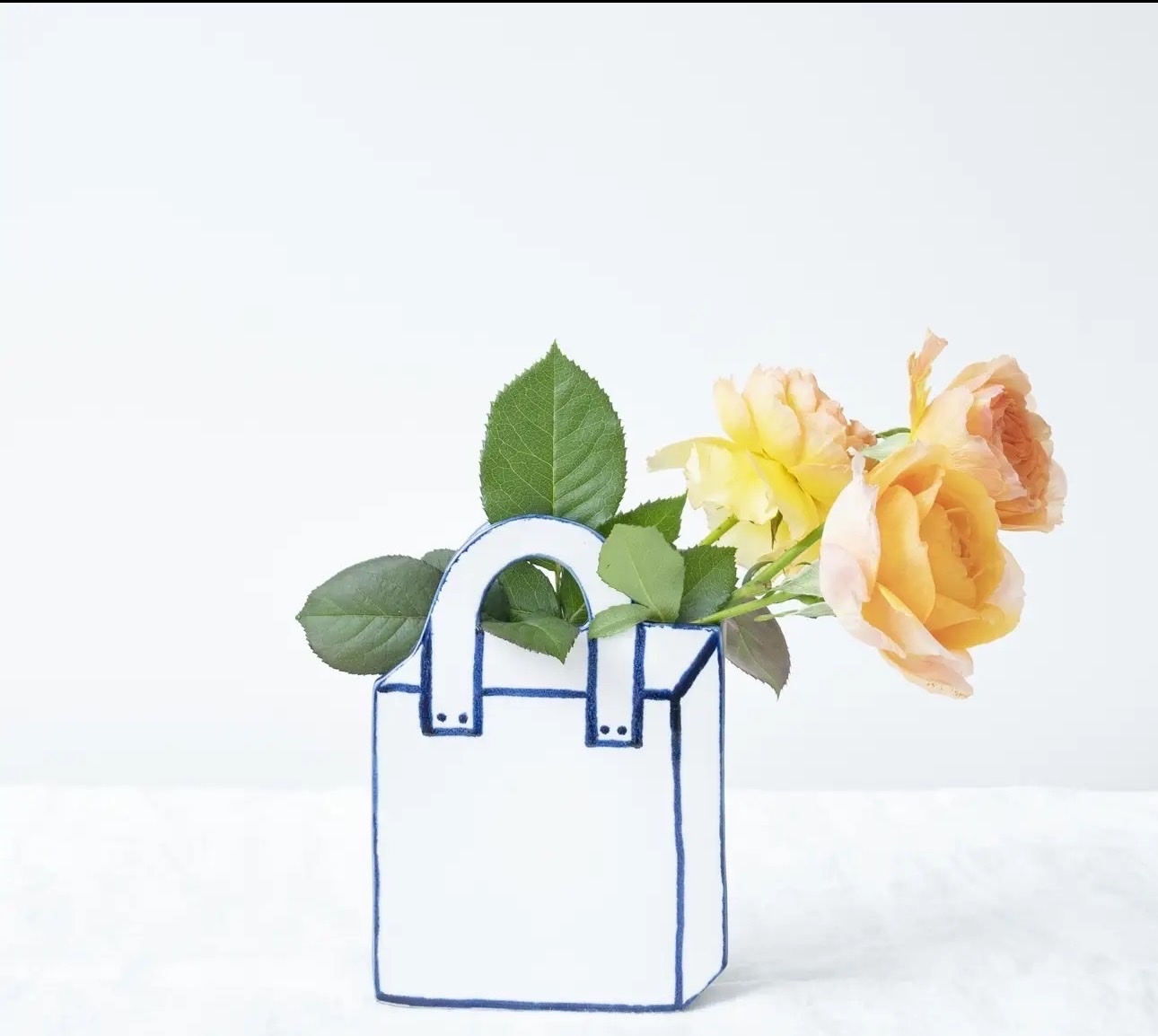 （seto）提袋花器