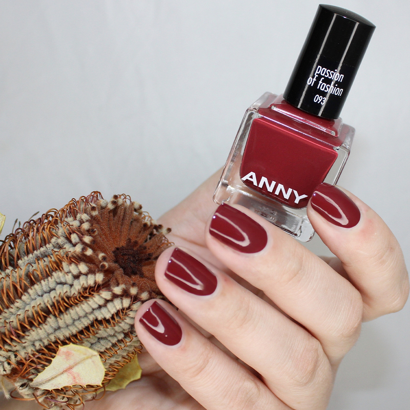 093 Passion Of Fashion