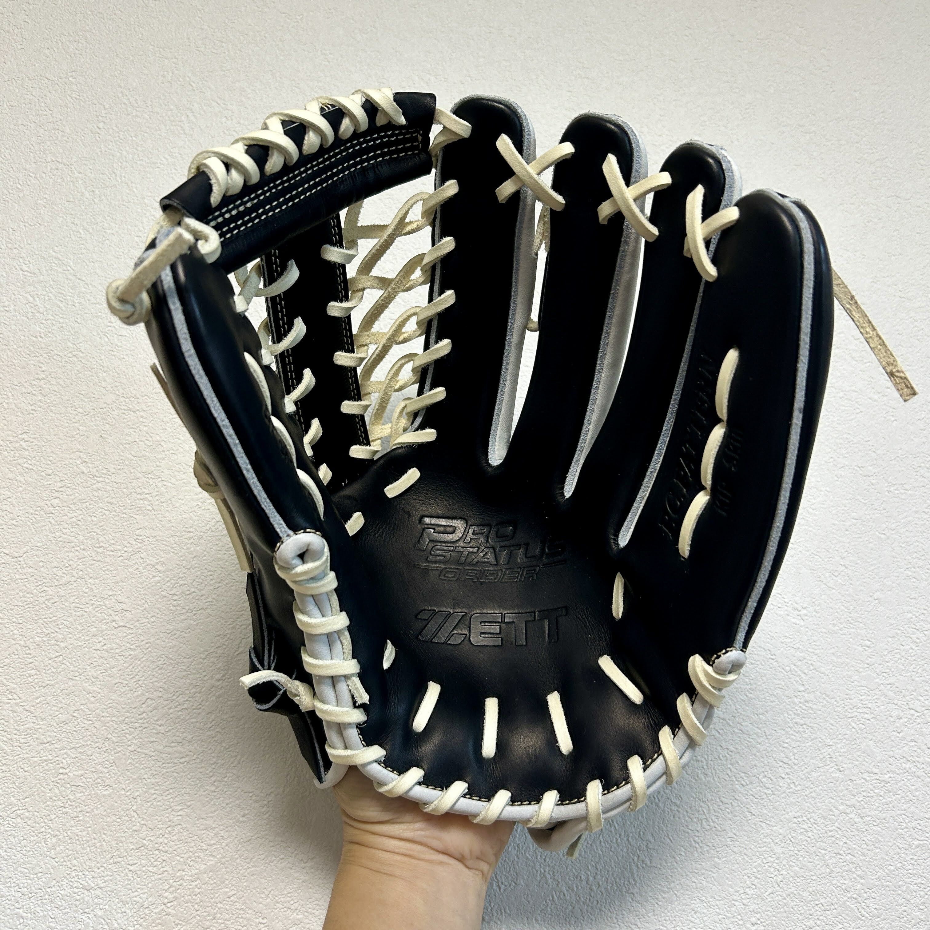 【照片分享】ZETT 硬式 オールラウンド BPROG680型 ユーティリティ用